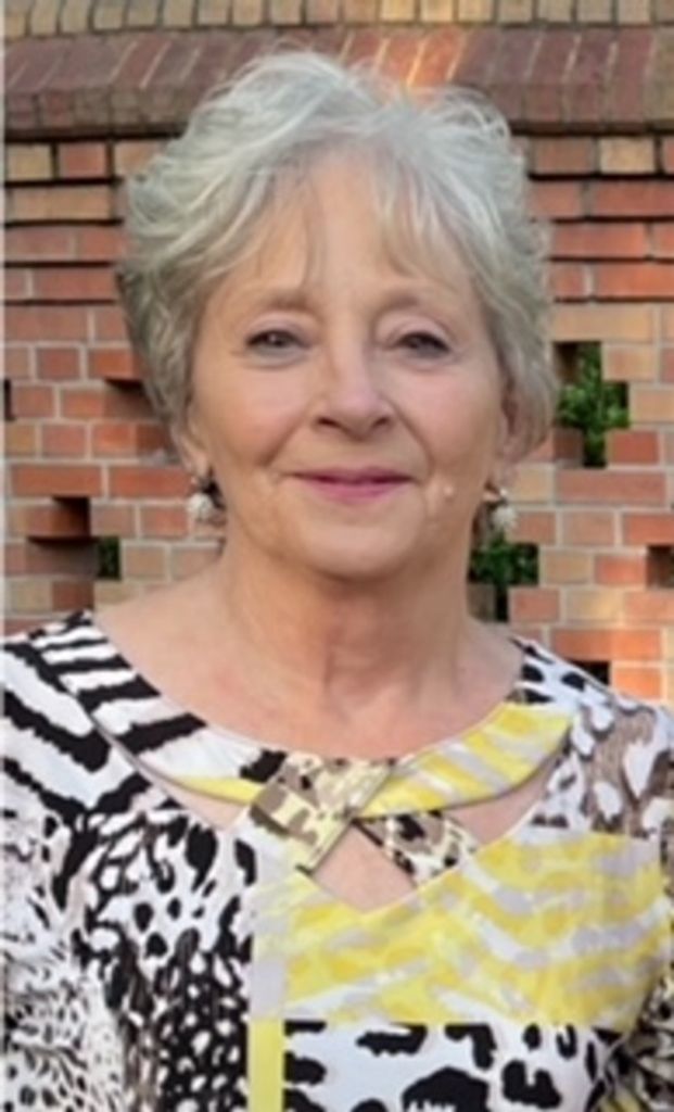 Sue Carter Nicholson Profile Photo