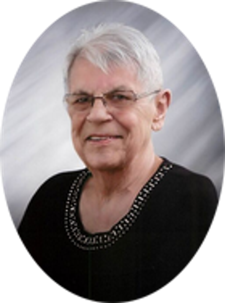 Judith Peterson