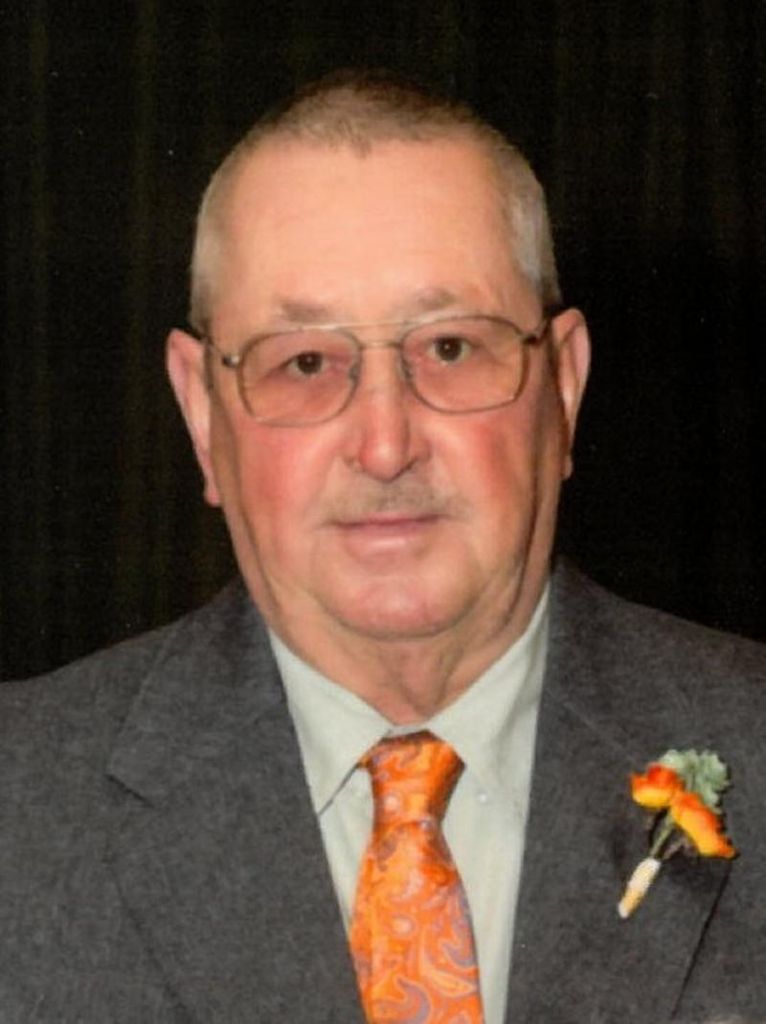 Eugene A Slama Profile Photo