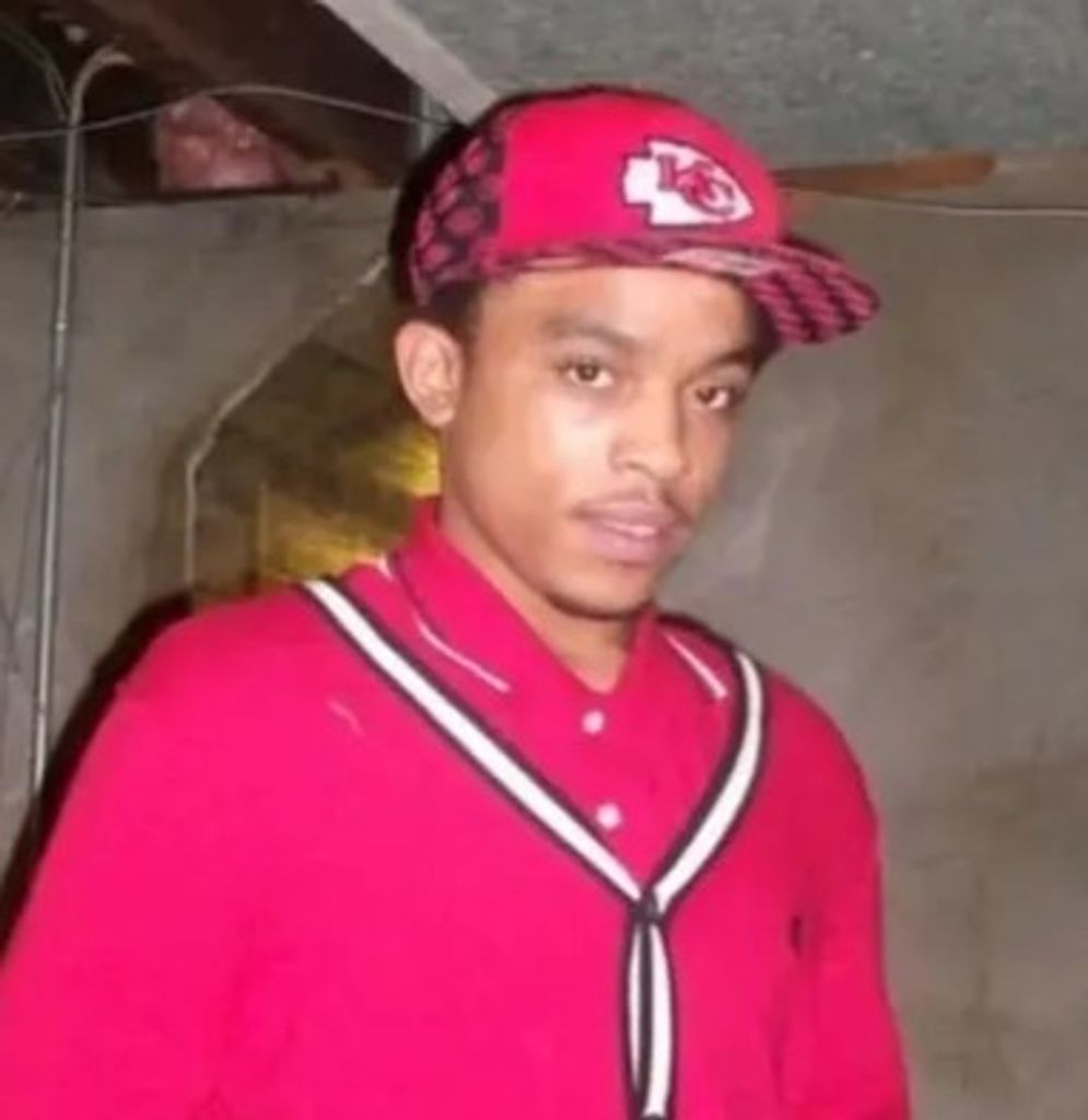 Mashoure Snyder   "Pig"  "Tank" Profile Photo