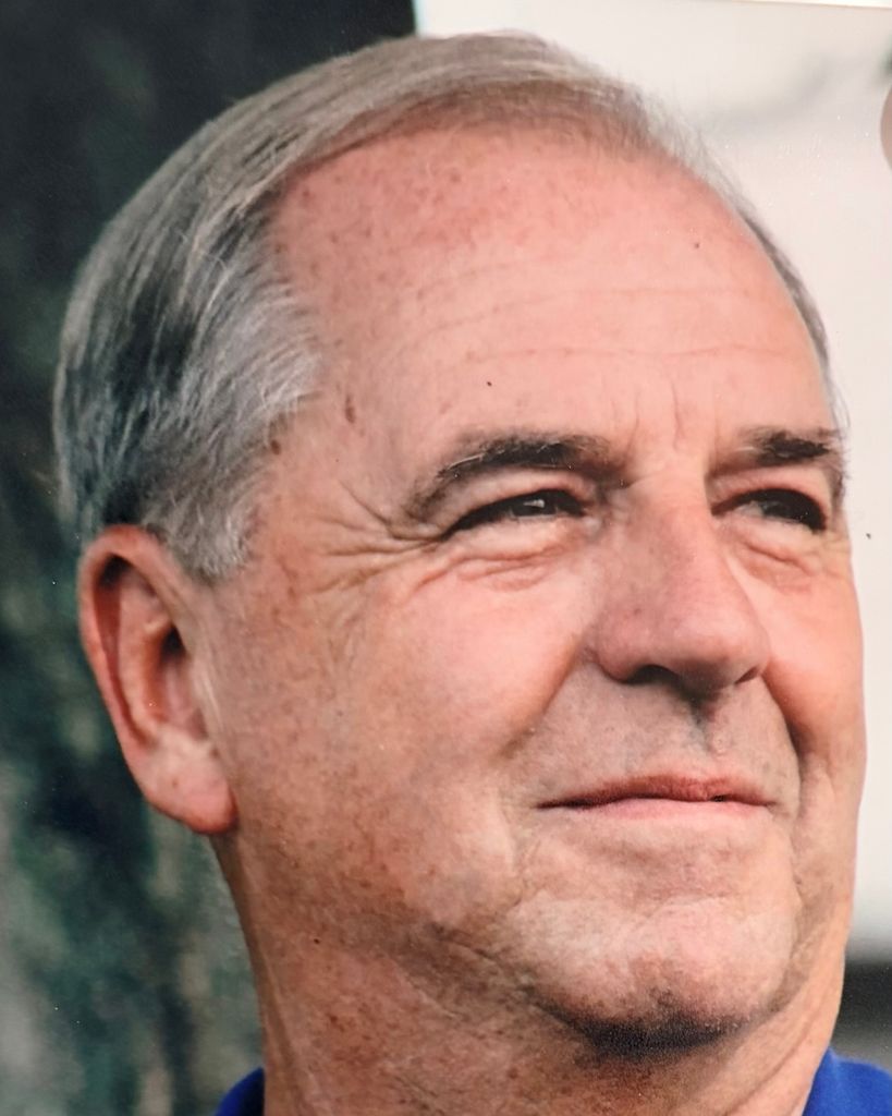 James "Tony" Anthony Warren Profile Photo