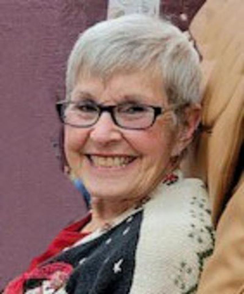 Judith Cobb Shuck Profile Photo
