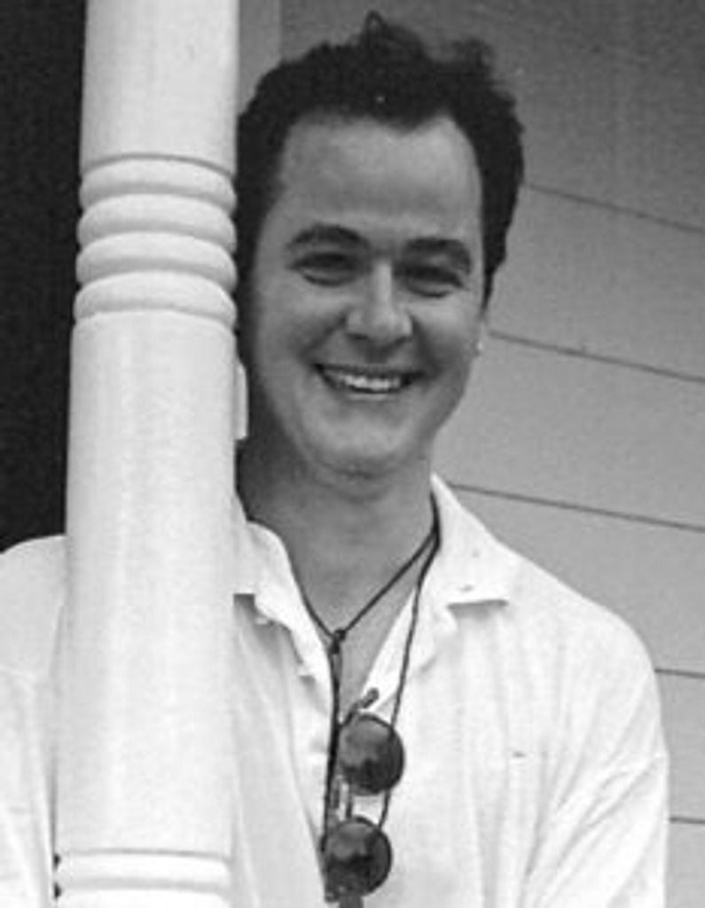 John W. Hughes