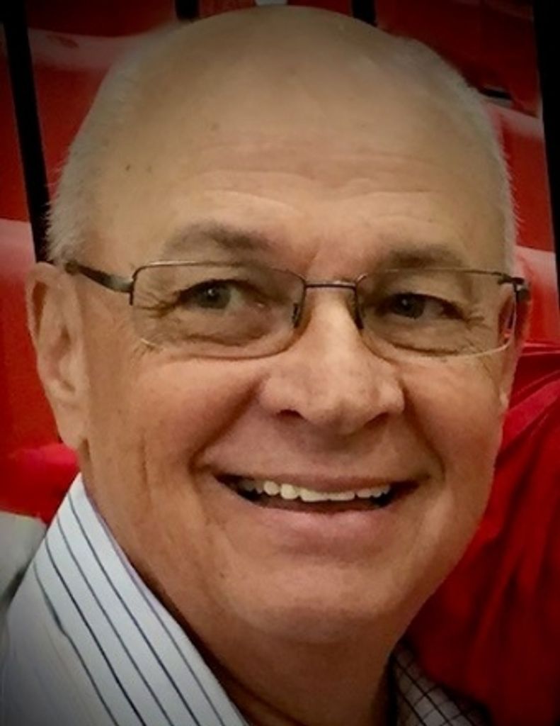 John J. Mcnaught, Jr.