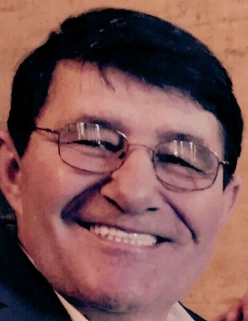 Walter Porembski