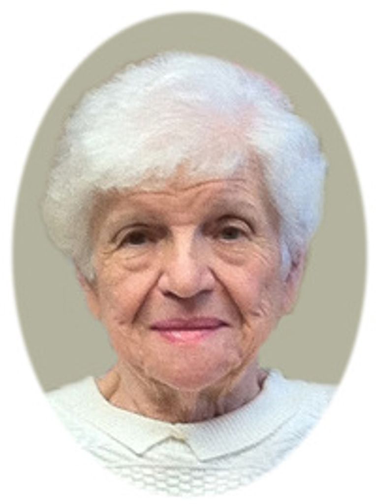 Eleanor V.  (Scridon)  Franks