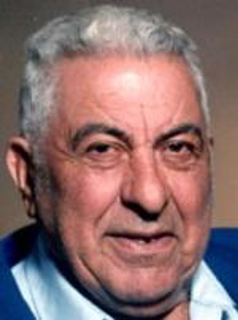 Joao Da Mota