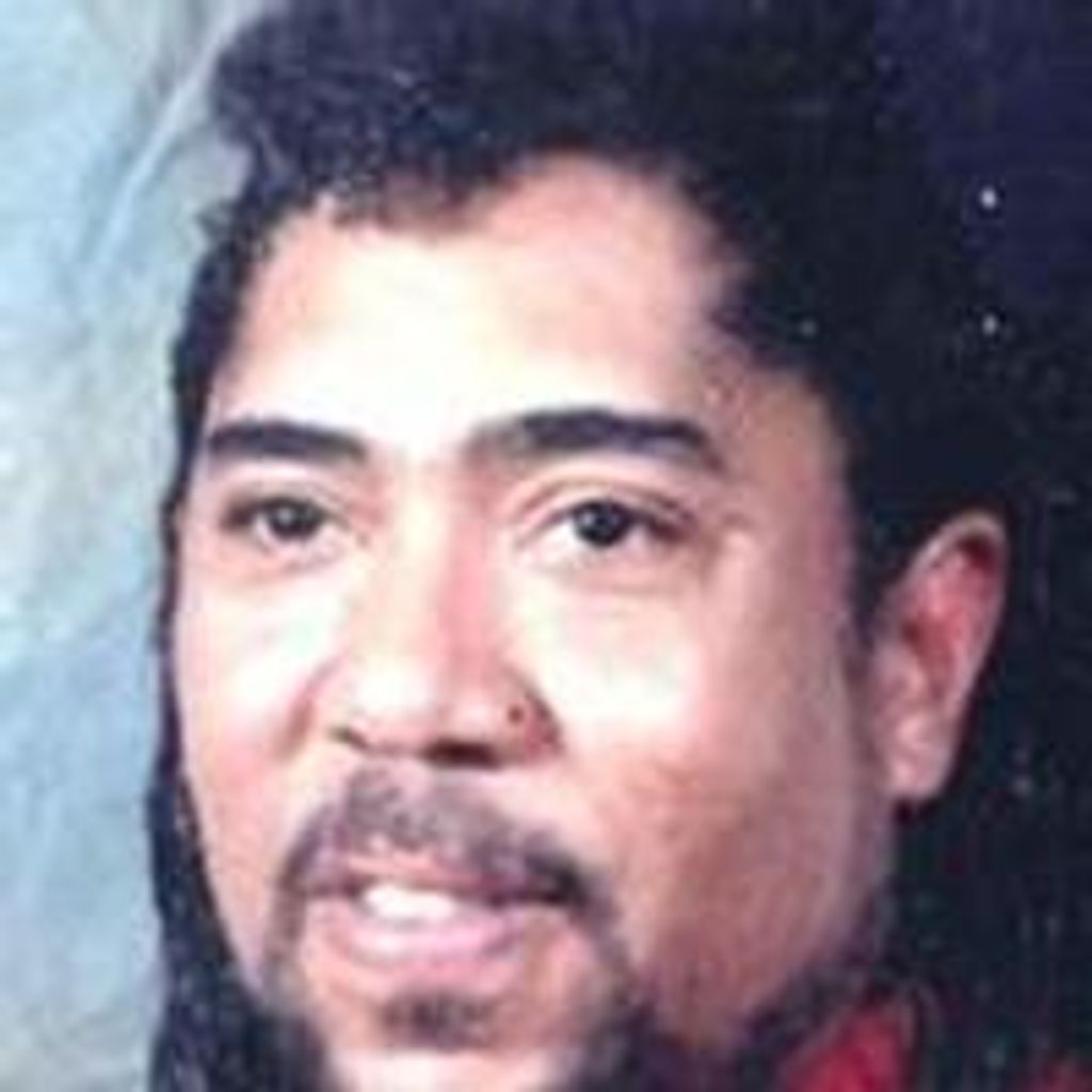 Dewayne Morris