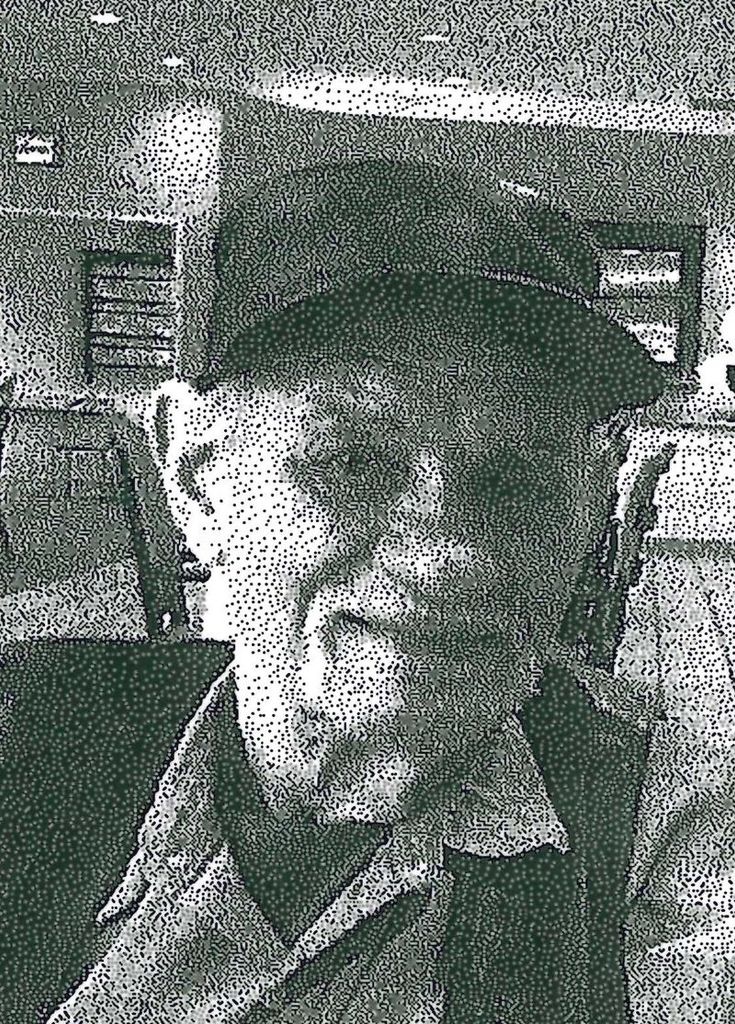 Robert H. Reed