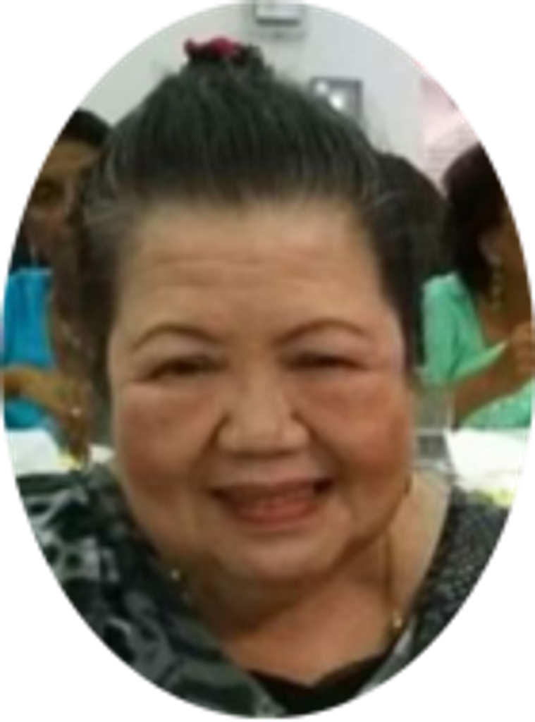 Norma Chand
