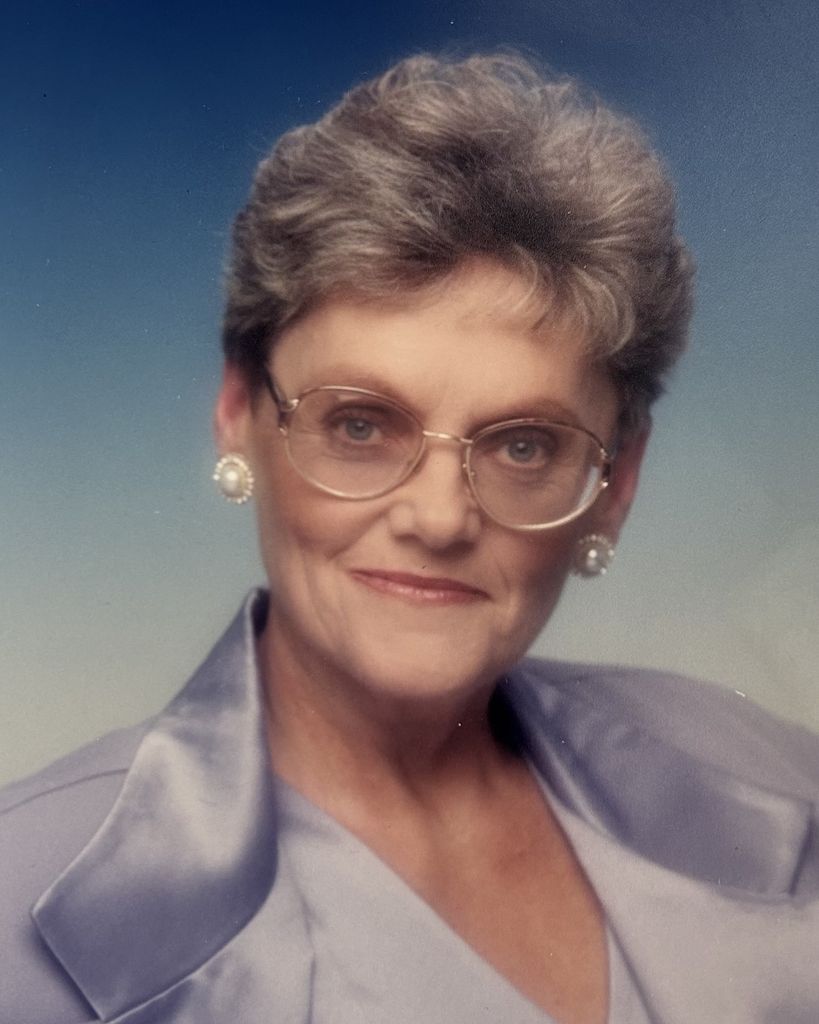 Coralie F. (Long) Lange Profile Photo