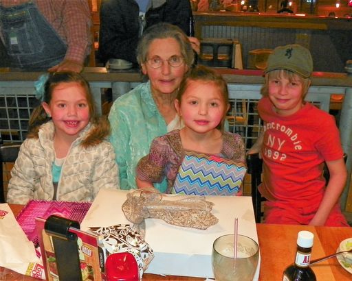 Georgia G Dacus photo gallery thumbnail 131 of 304