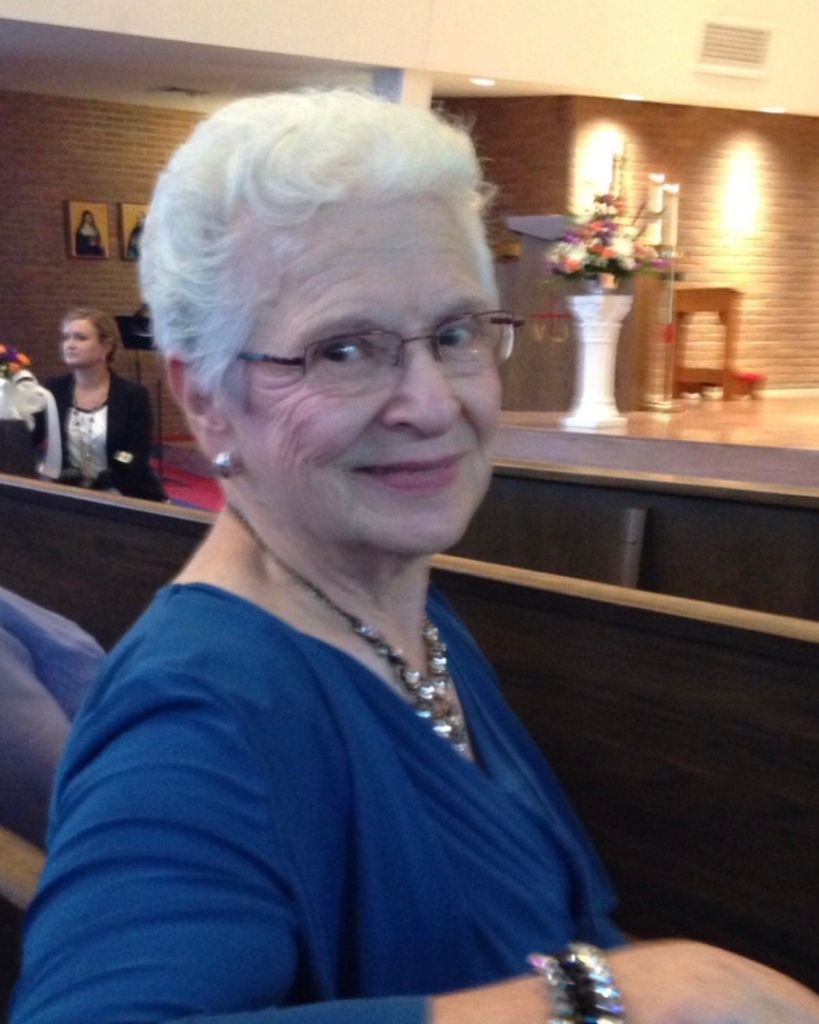 Genevieve M. Fura
