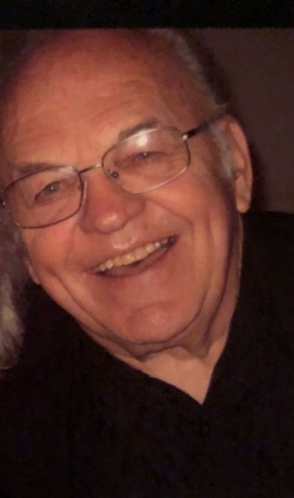 Vladimir "Val" Kopetz