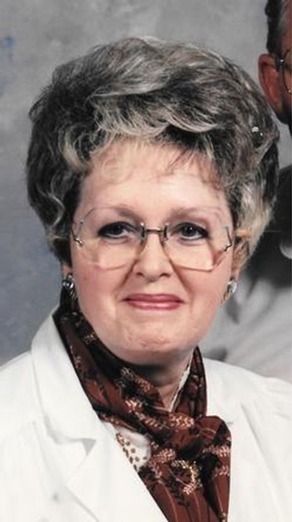 Vera Dean Summey