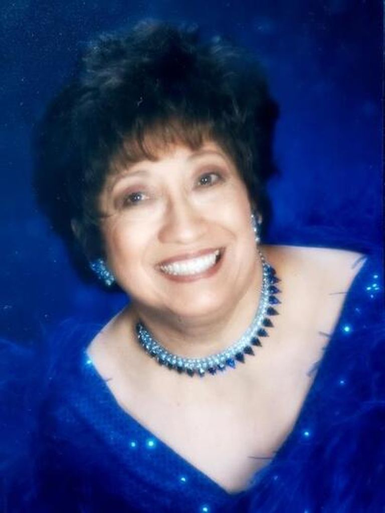 Charlotte Ann Dehart Profile Photo