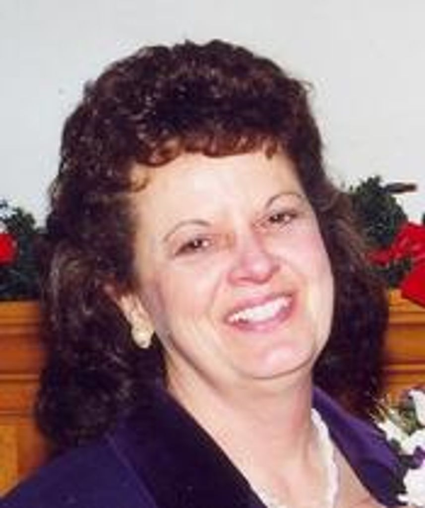 Karen Kapp Profile Photo