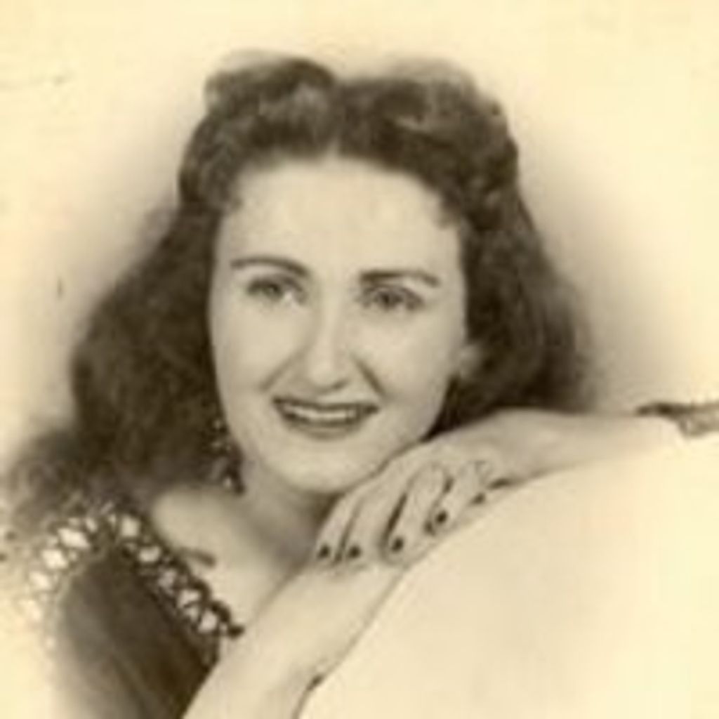 Estelle Suire Stevens