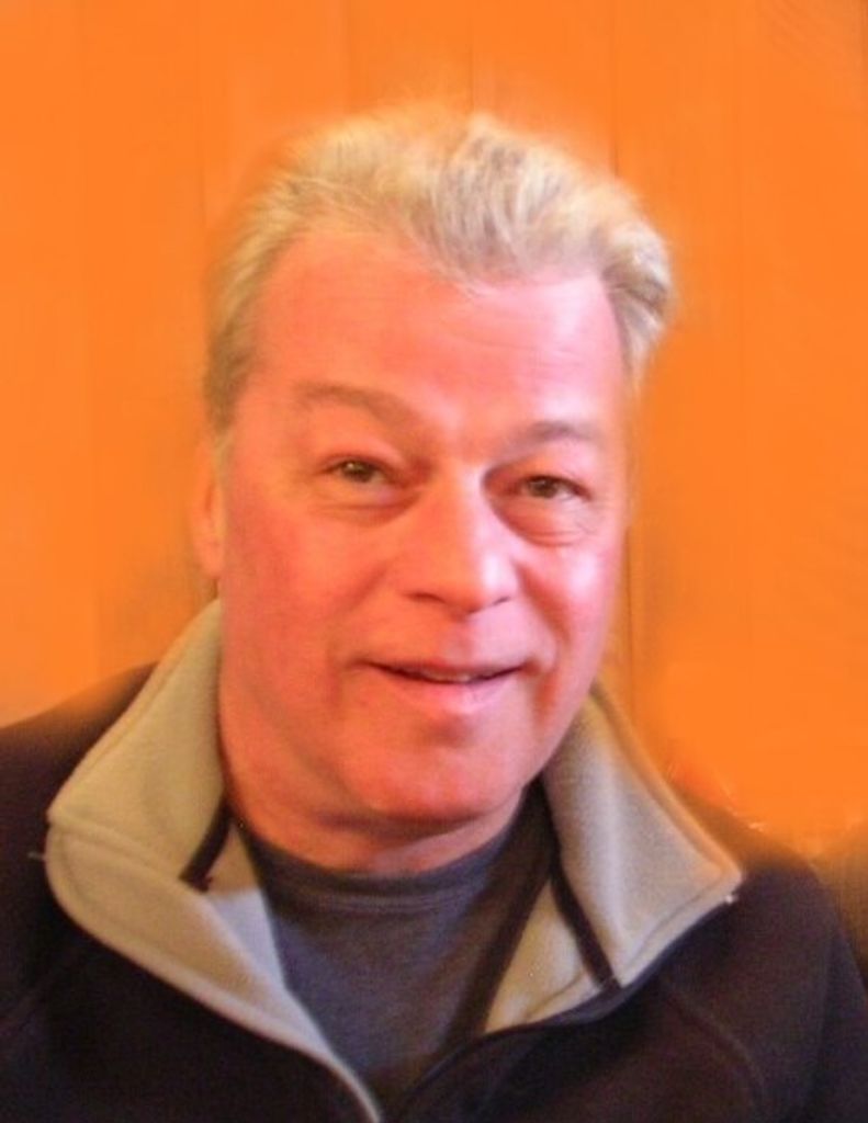Jeffrey Prue