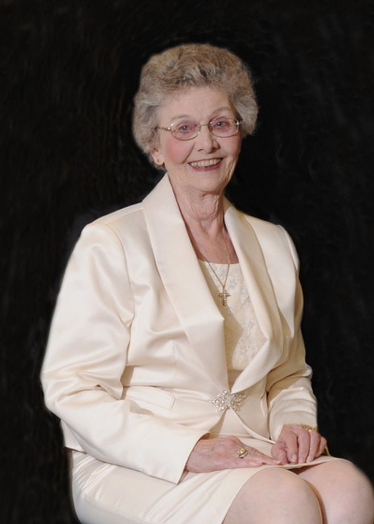 Elizabeth Farrow Carroll Profile Photo