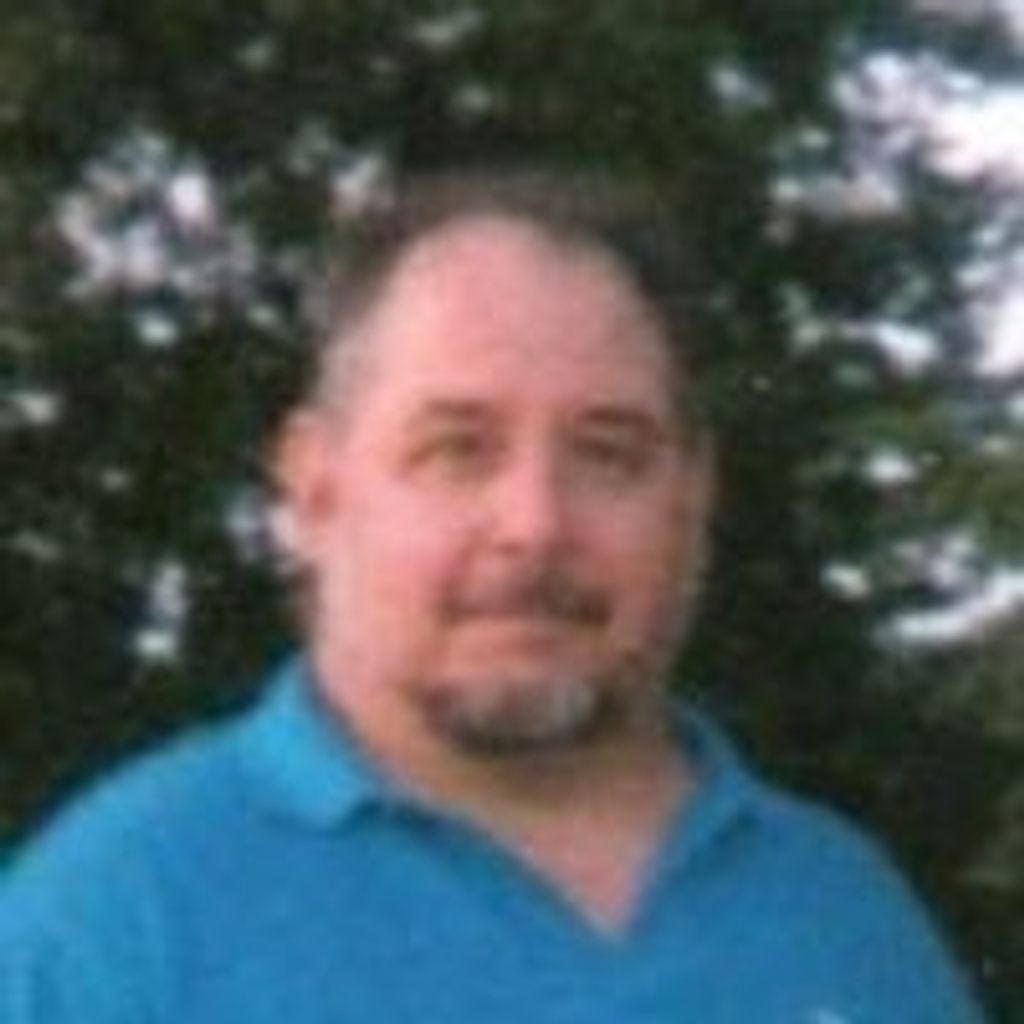 Roger Belcher Profile Photo