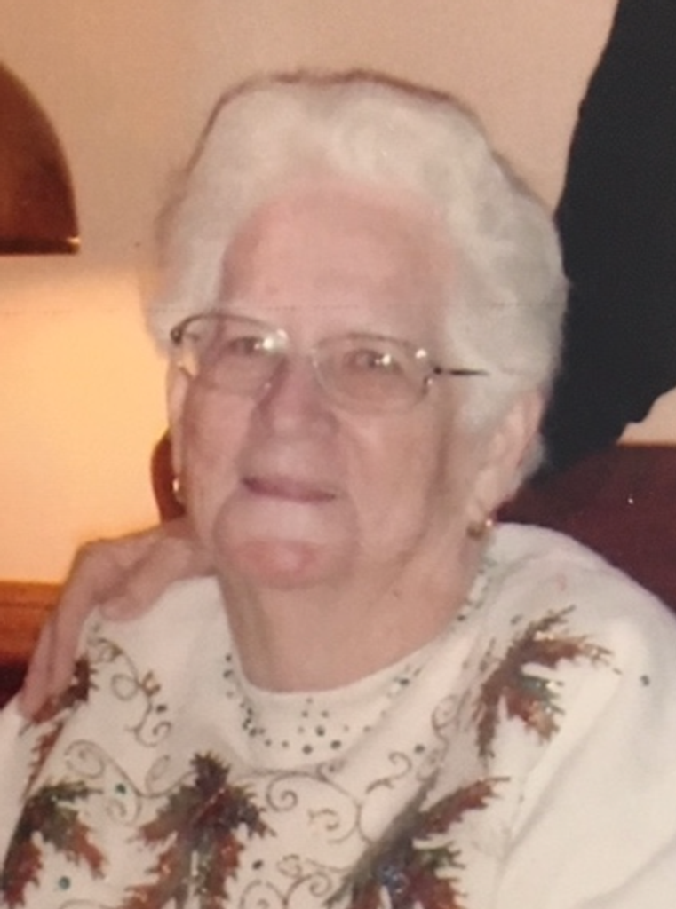 Julia Marie Carlsen Seebo