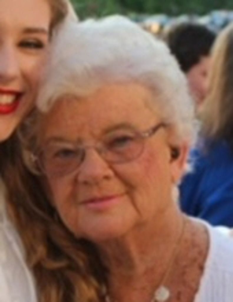 Joan Evelyn Huettner