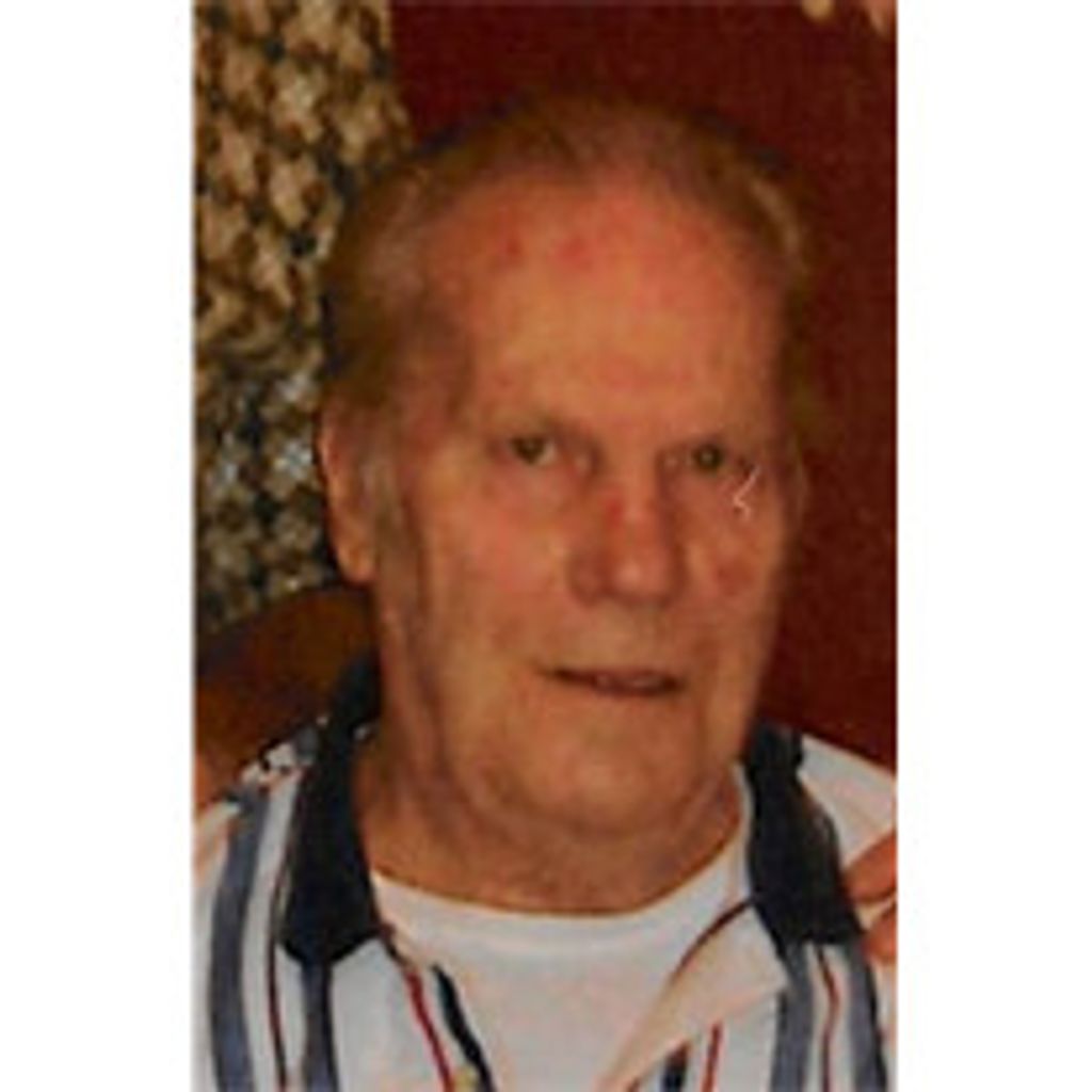 Norman E. Mooney