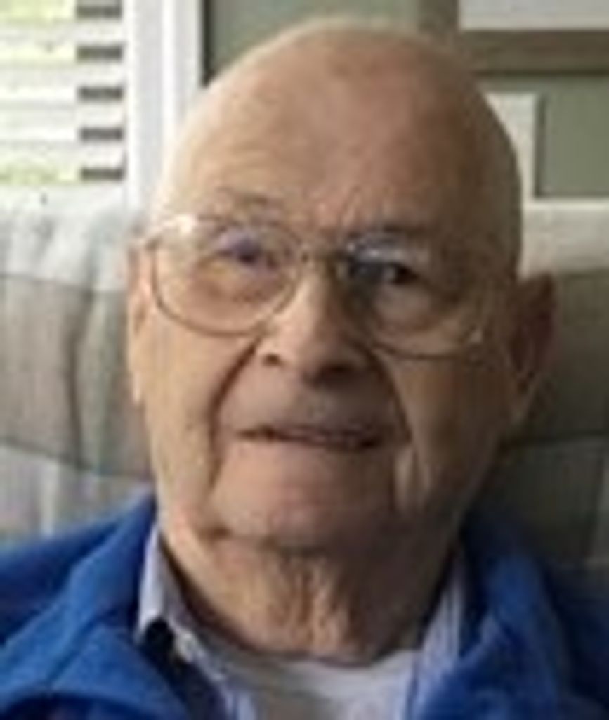 Lee Roy Mcgee