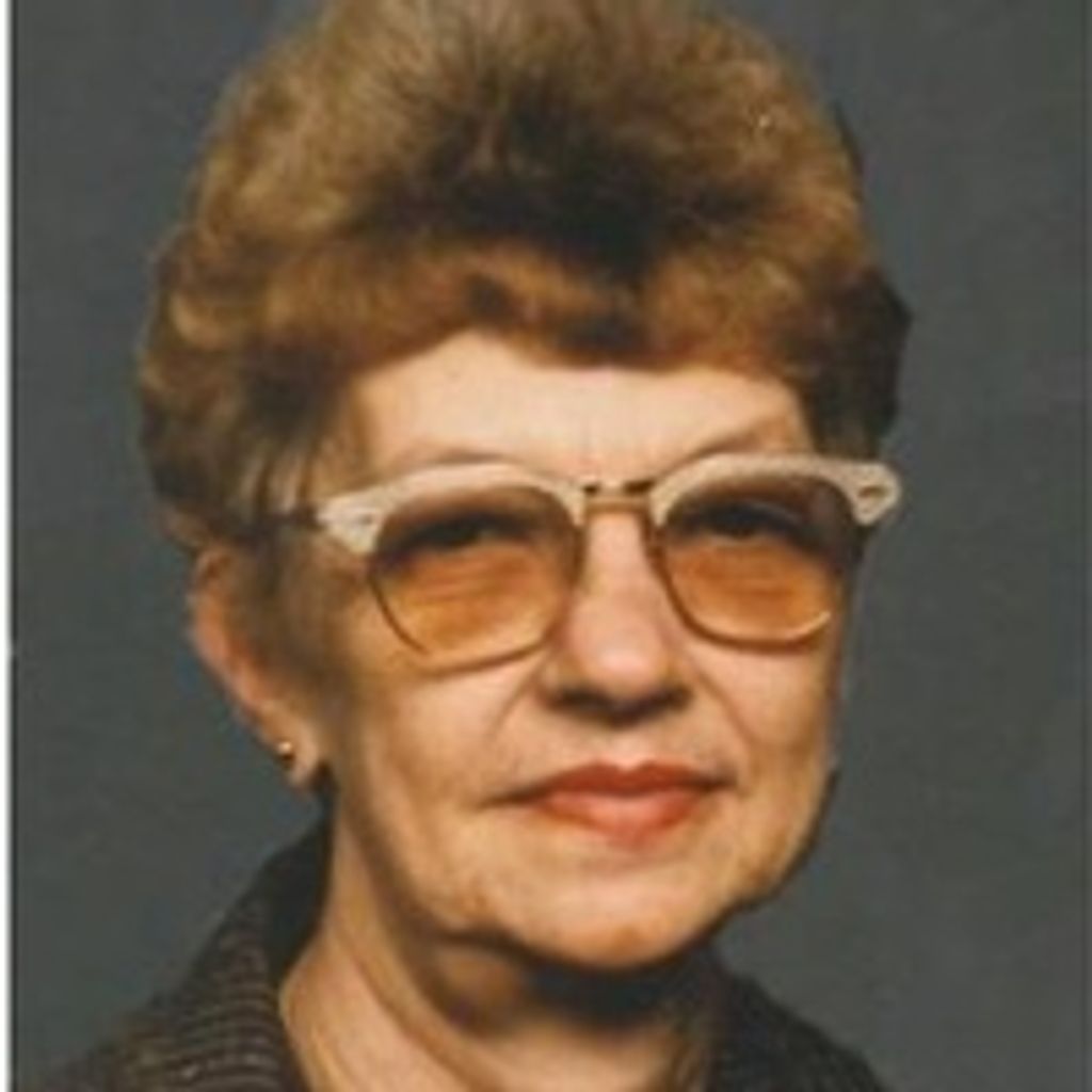 Emma  E. Rex