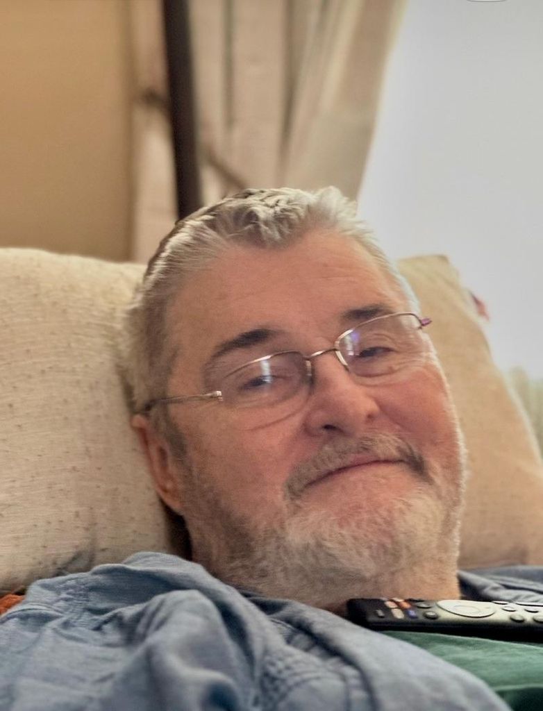 Guy Steven Harris, Sr. Profile Photo