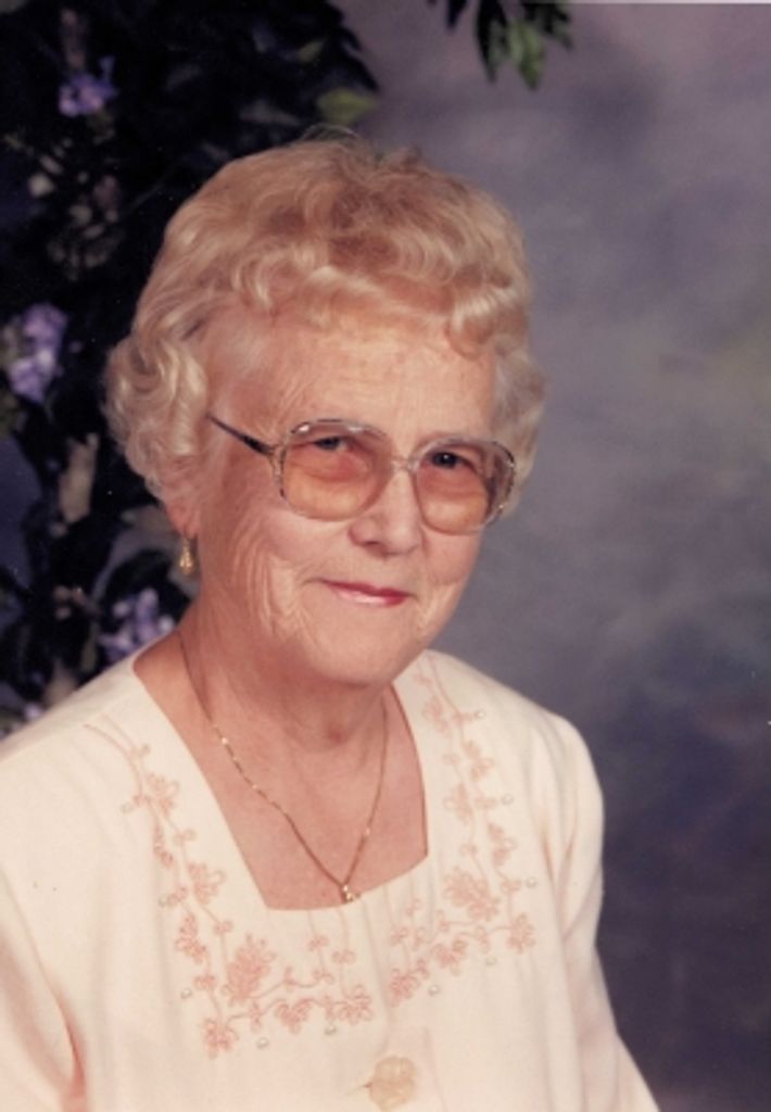 Lila Nichols Holabaugh Profile Photo