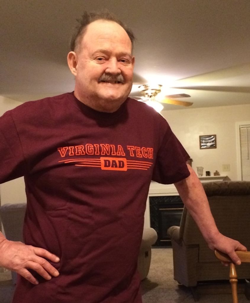 Richard Ray Turner Profile Photo