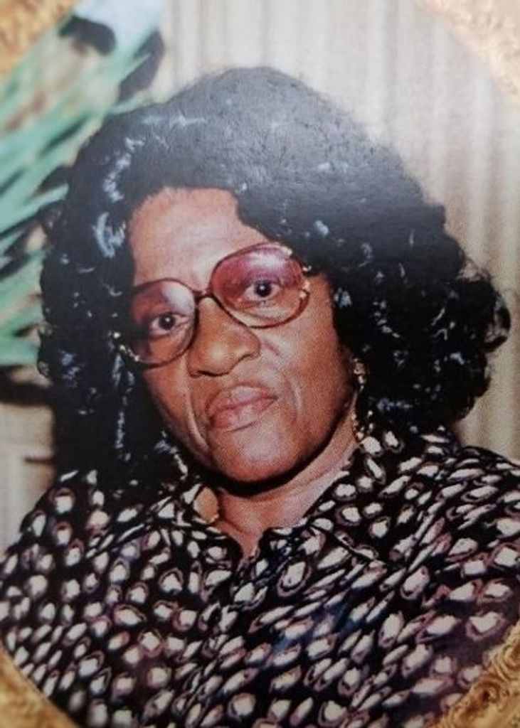 Ms. Nadine Hinson