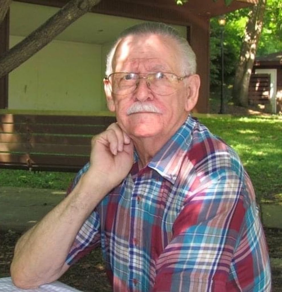 Bill Thomas Baker, Sr.