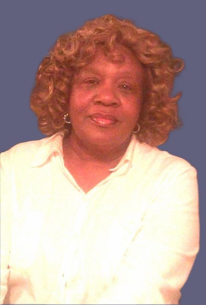 Wanda Joyce Smith Profile Photo