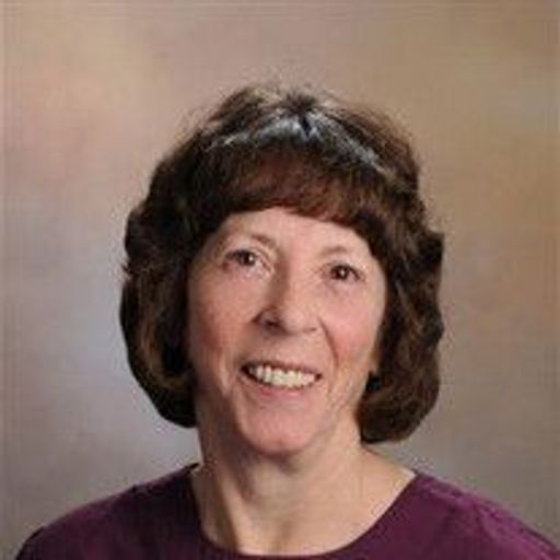 Deborah Anne Richards Profile Photo