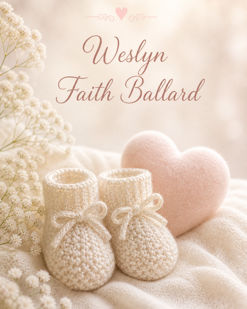Weslyn Faith Ballard Profile Photo
