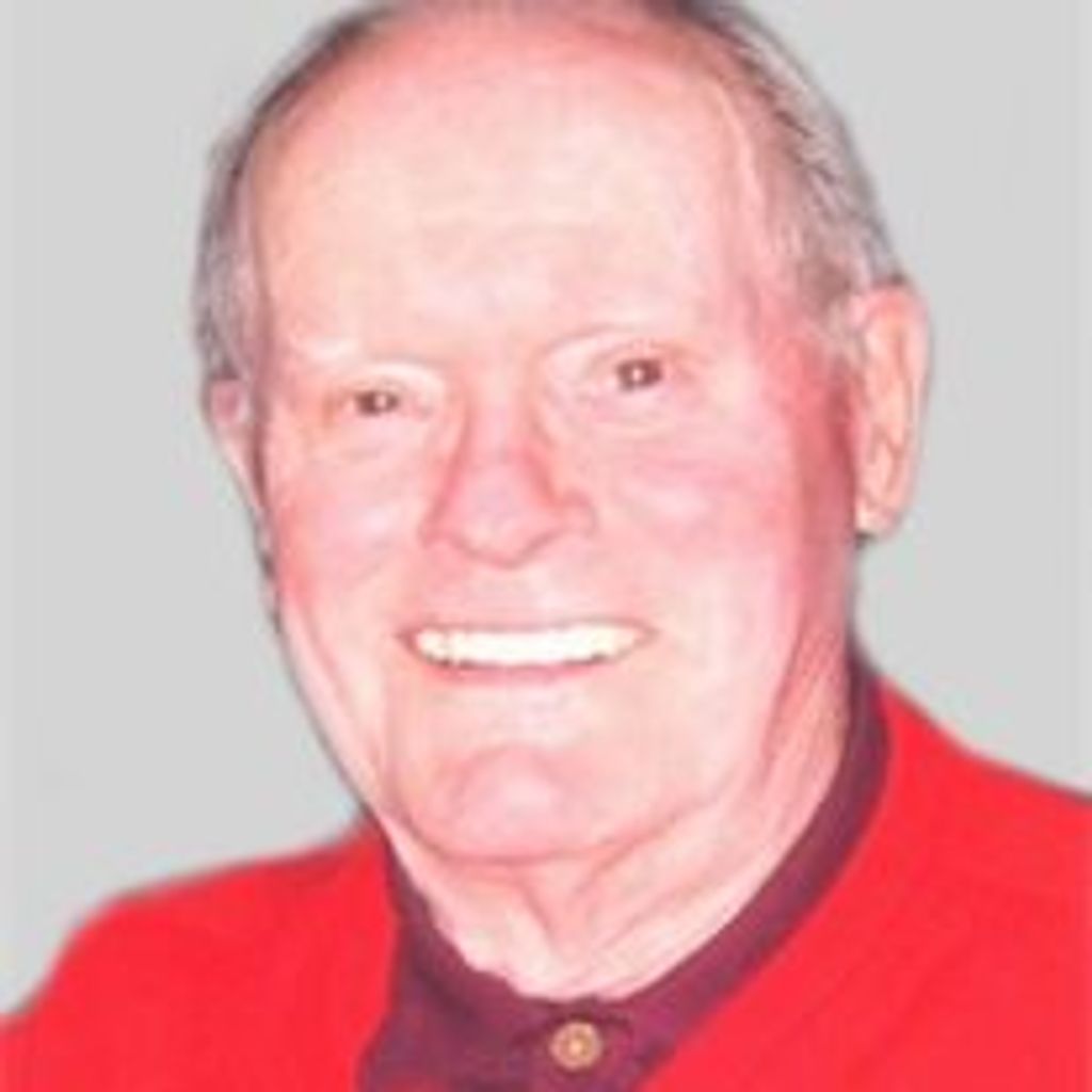 Ralph D.  Huggett