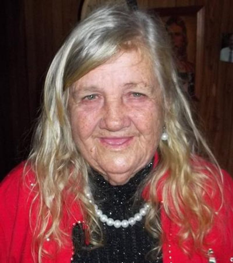 Ruby Lee Higgins Garner Profile Photo