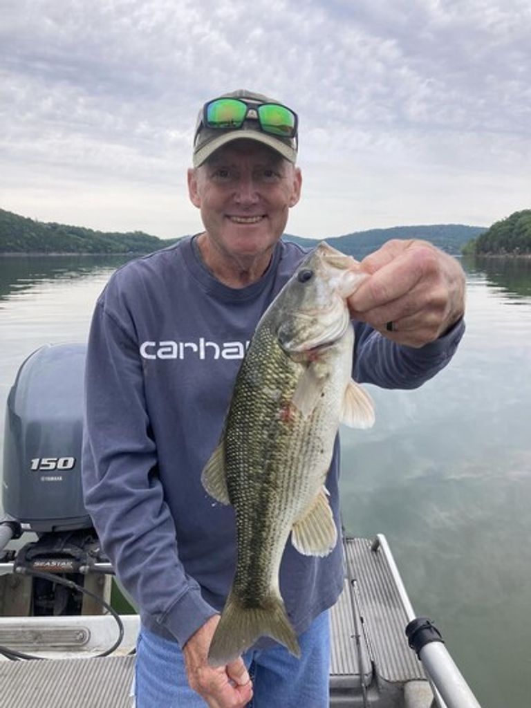 Robert Donald "Don" Leath Jr. Profile Photo