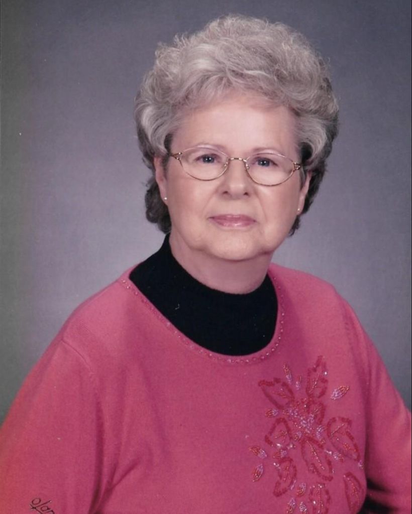 Christeen Hodges Hartman