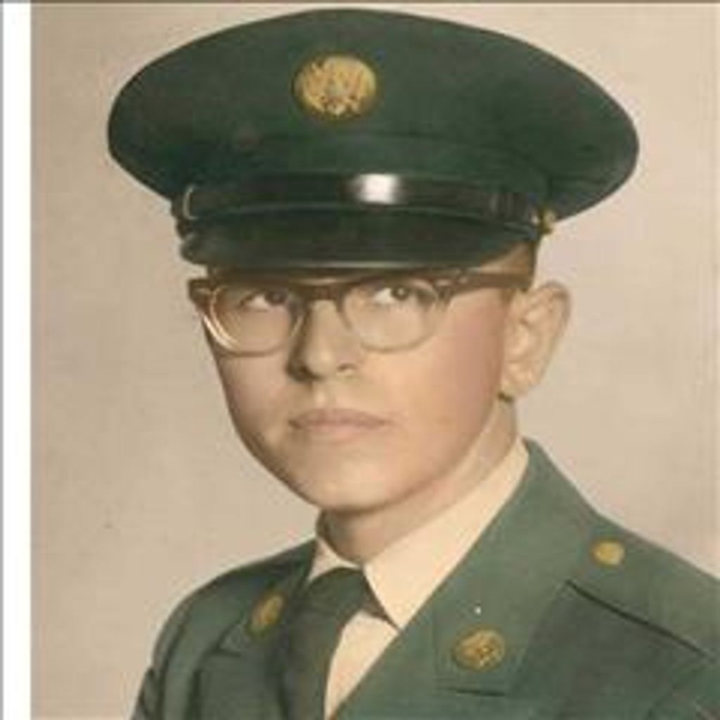 Jack Franklin Lethermon Profile Photo