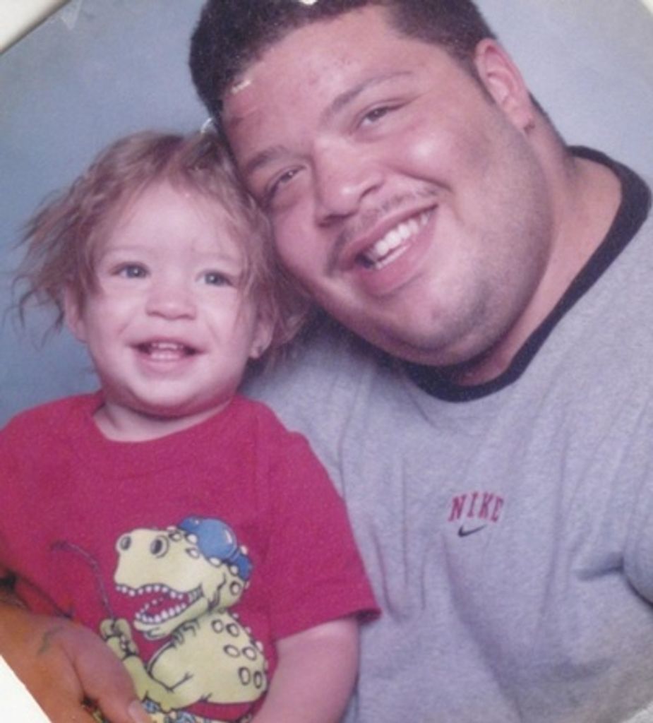 Christopher Anthony Maldonado