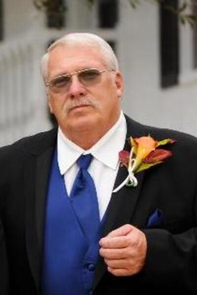 Robert Edward Jordan, Sr.