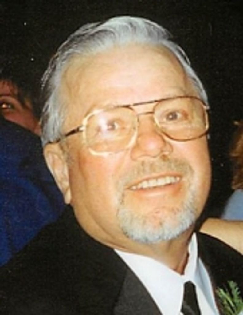 Leroy D. Patt