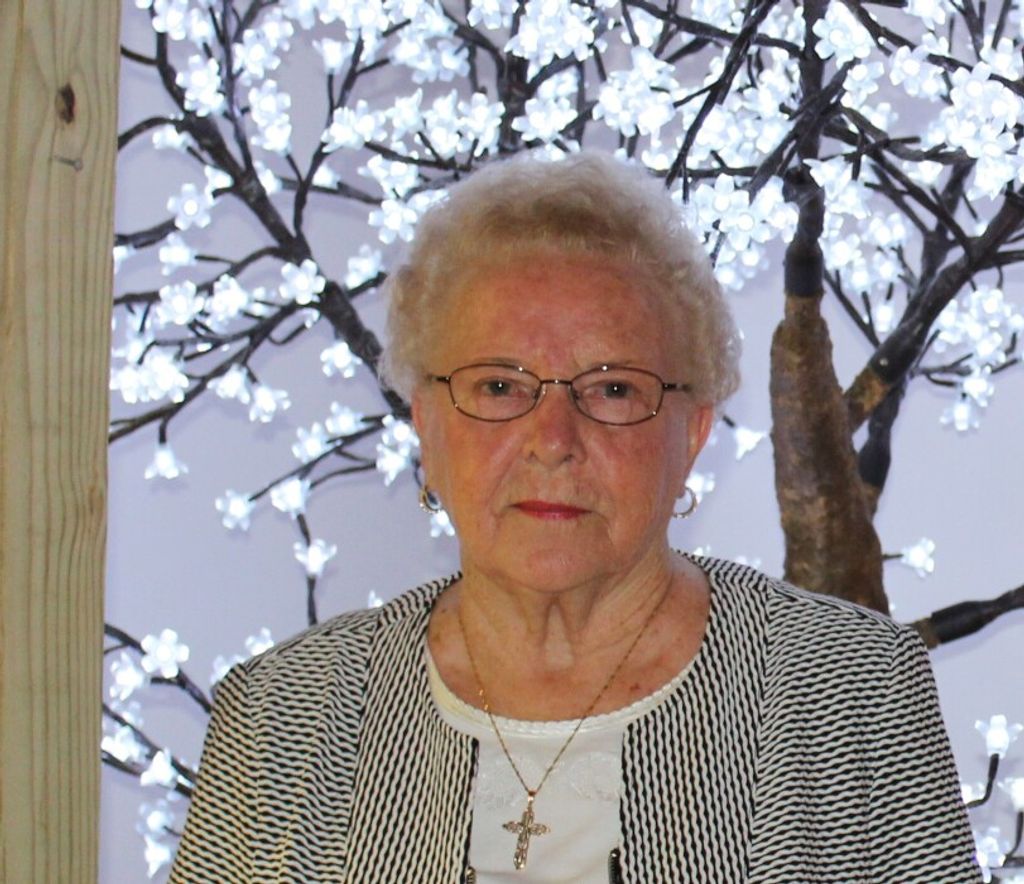 Nellie Bruce