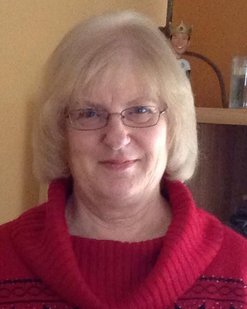 Alice Moore Profile Photo