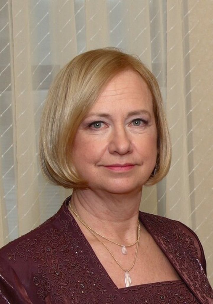 Jean Stella O'Brien Profile Photo