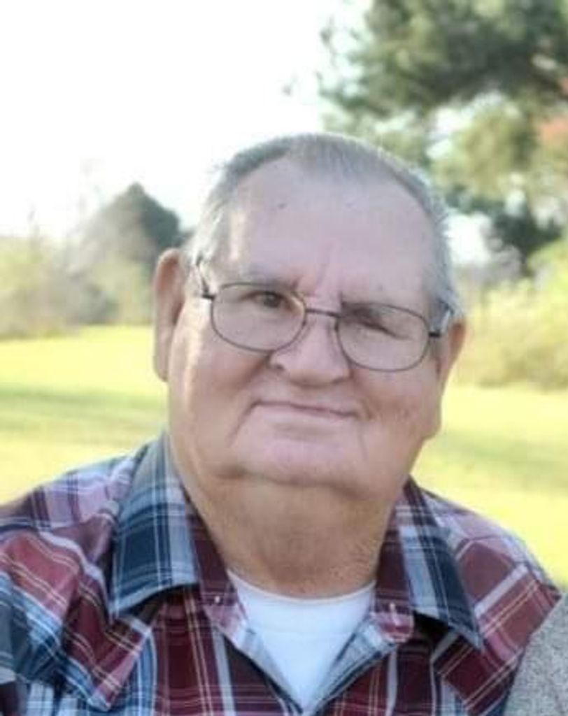 Alfred "Bobby" Mershon